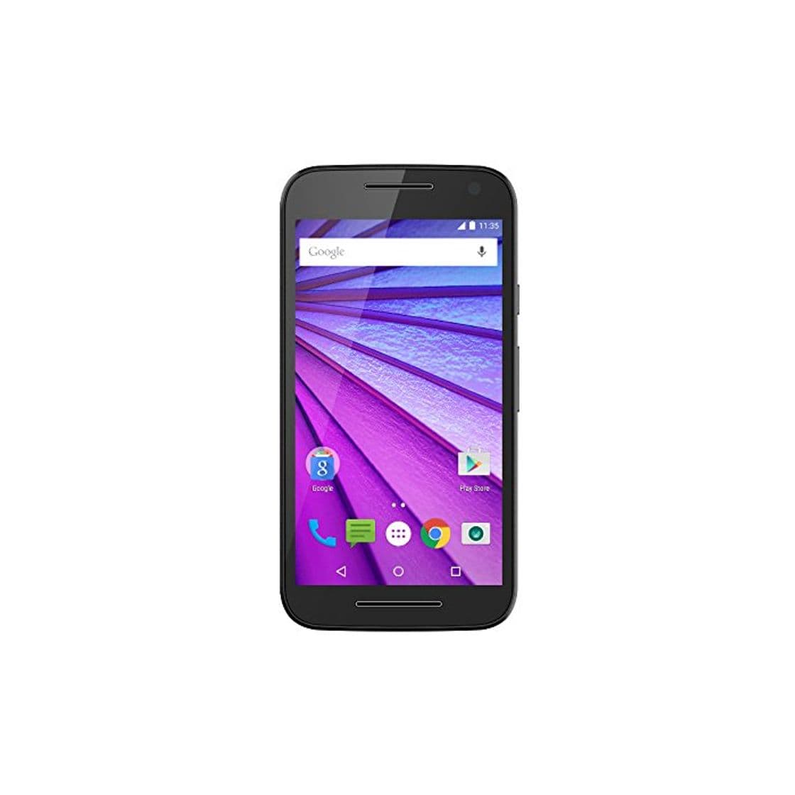 Producto Motorola Moto G