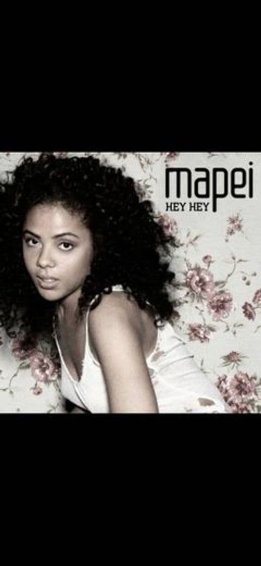 Canción Mapei - Don't Wait - YouTube