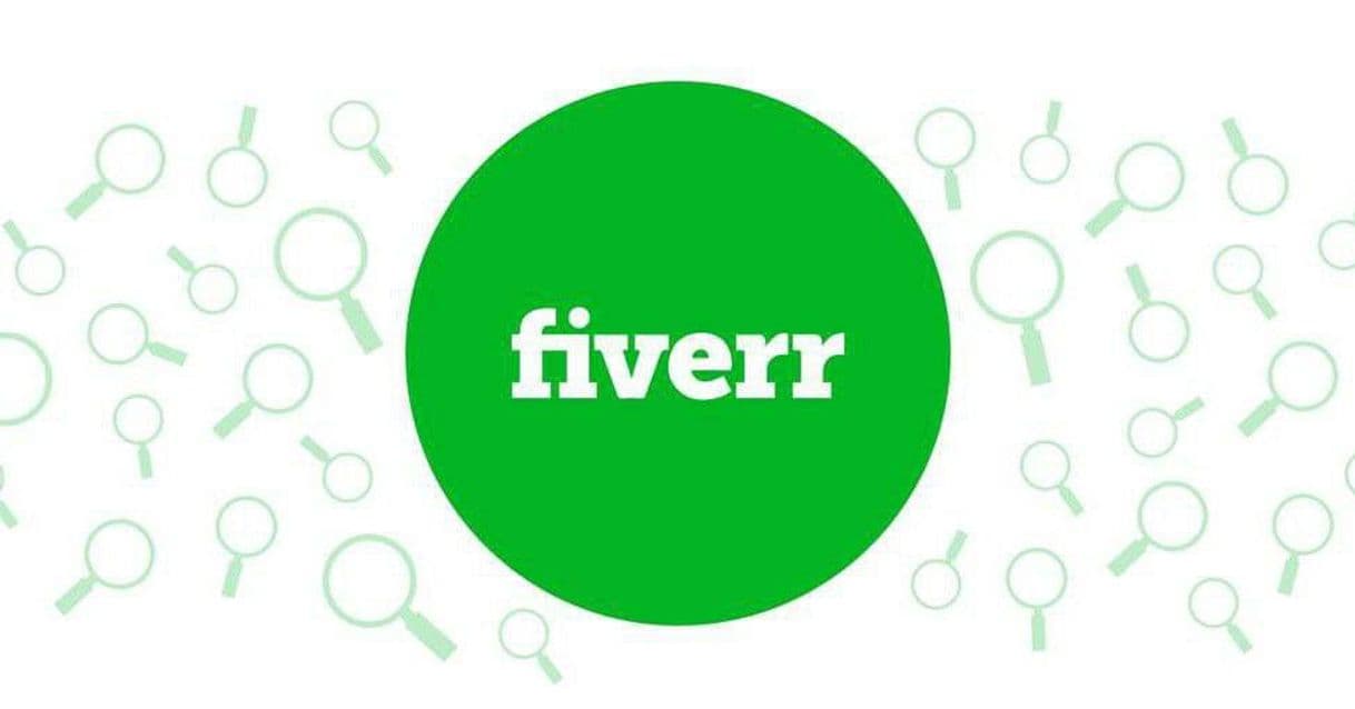 App Fiverr