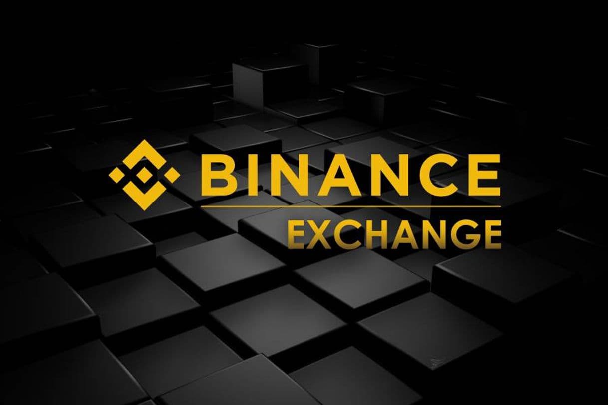 App Binance Exchange 