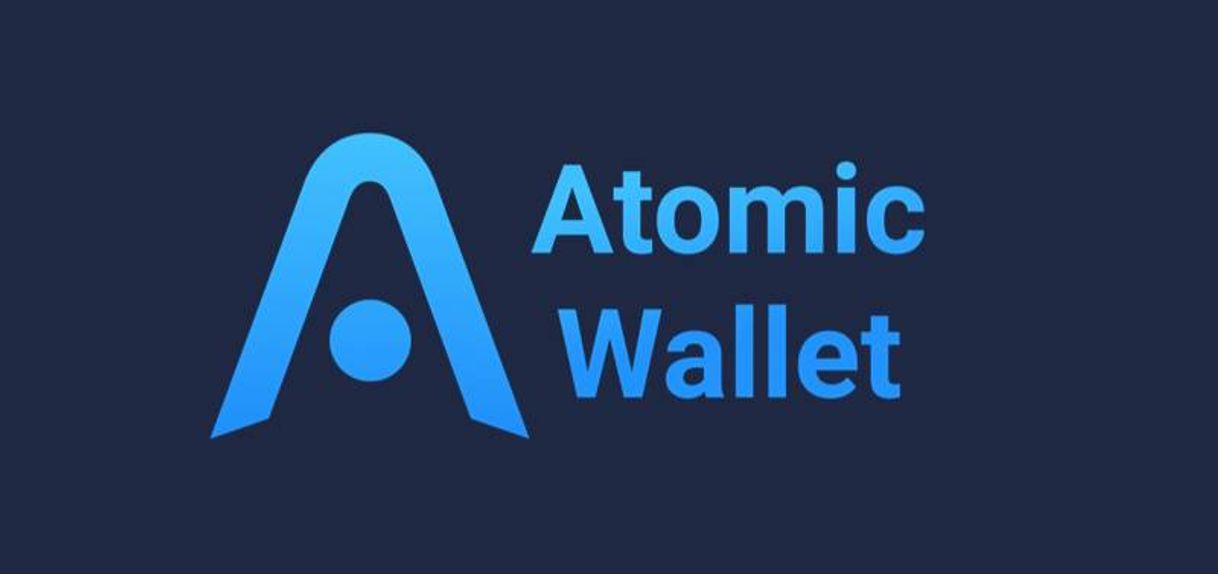 App ATOMIC WALET