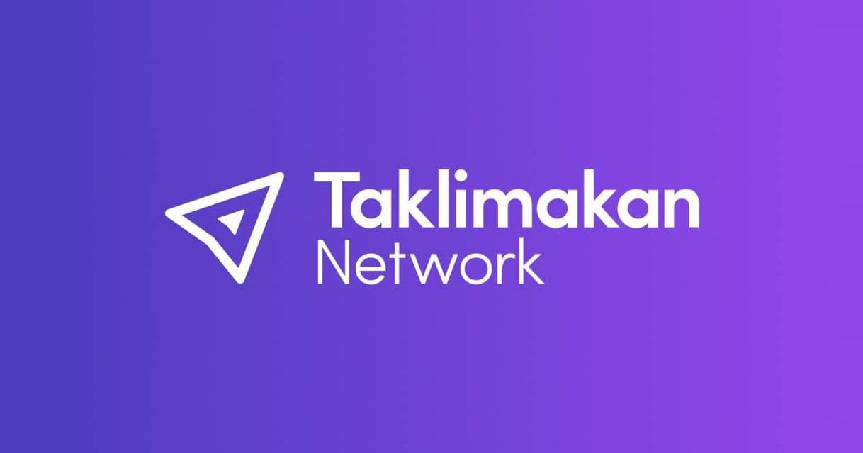 App TAKLIMAKAN NETWORK 