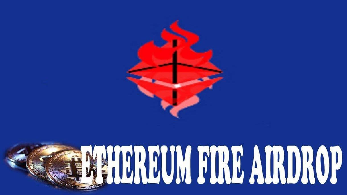 App ETHEREUM FIRE INSURANCE