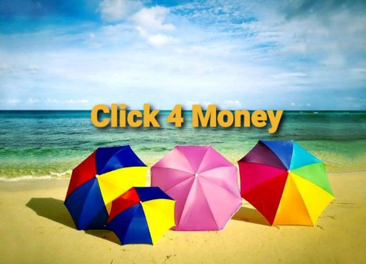 App CLICK 4 MONEY 