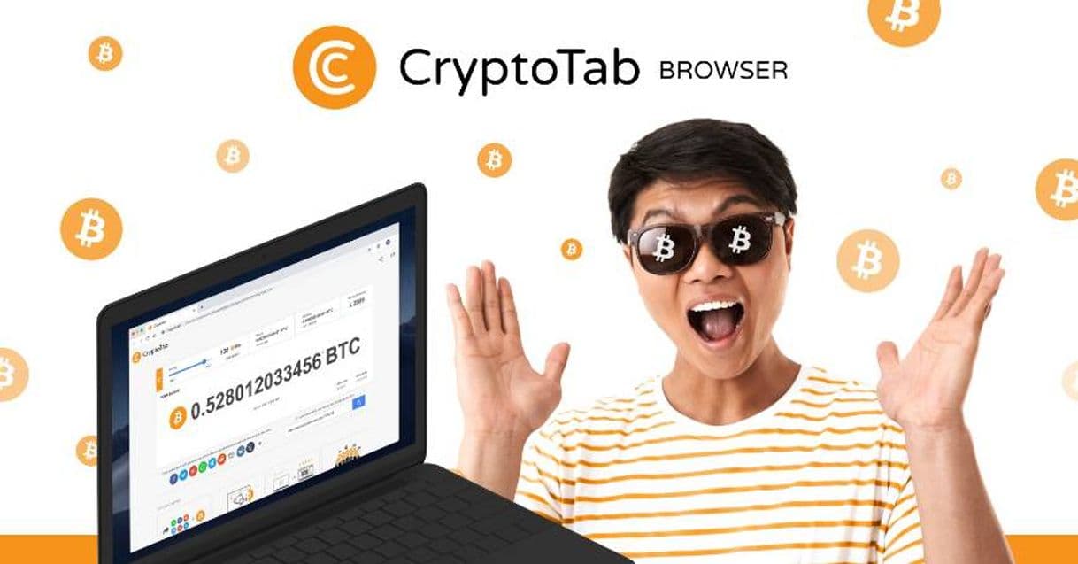 App CryptoTab