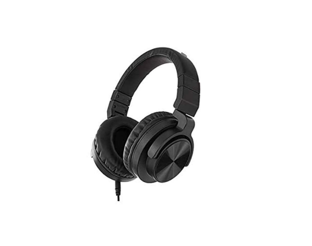 Product Auriculares de diadema para monitor de estudio