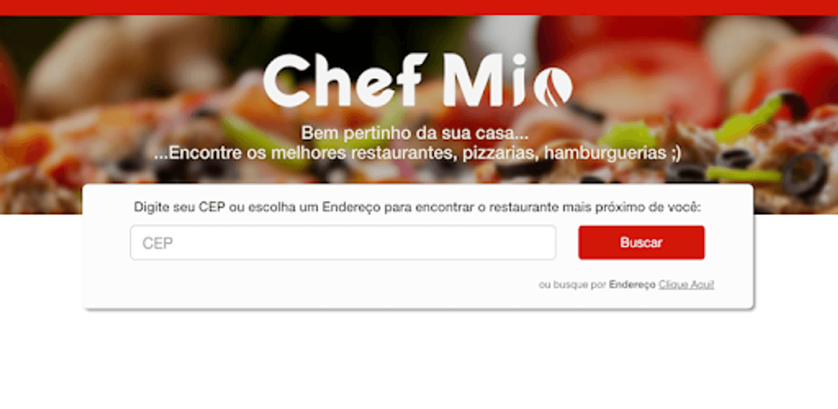 Moda Chef Mio Delivery - Apps on Google Play