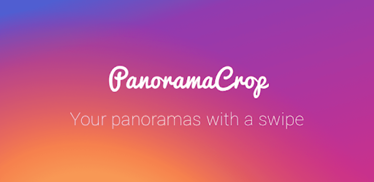 Moda PanoramaCrop for Instagram - Apps on Google Play