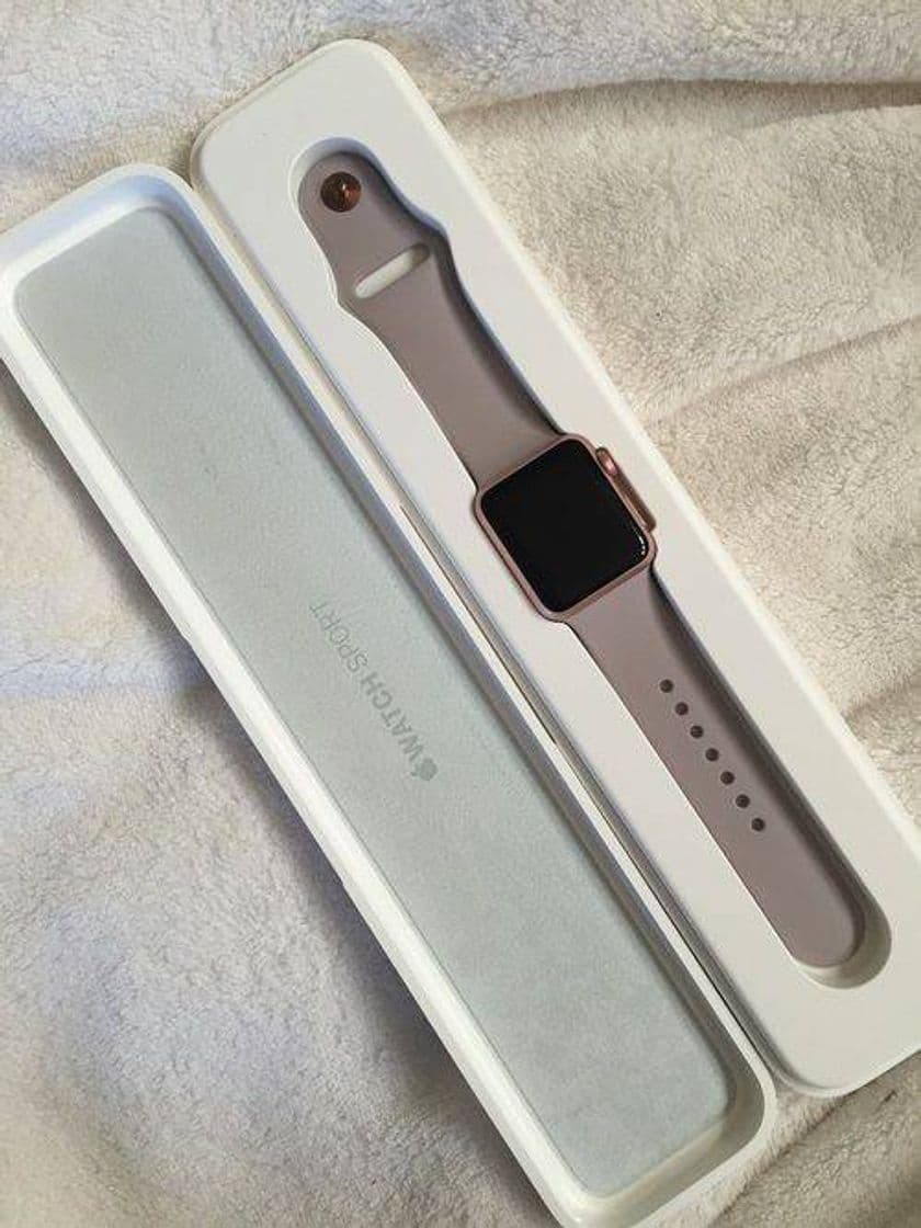 Product Apple watch