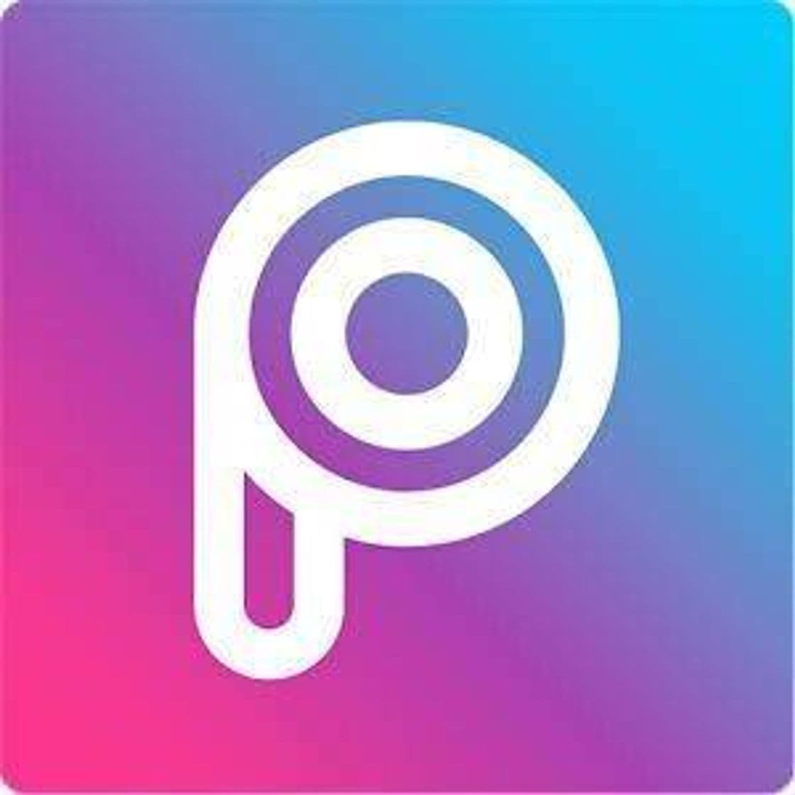 App PicsArt Photo Editor: Pic, Video 