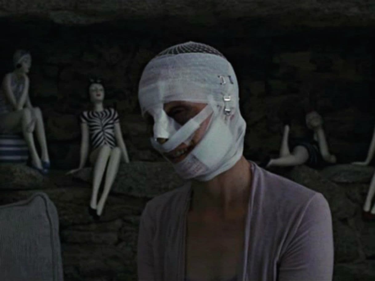 Película Goodnight Mommy