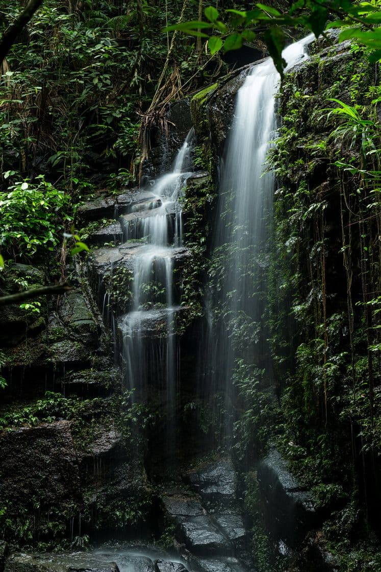 Place Cachoeira das Almas