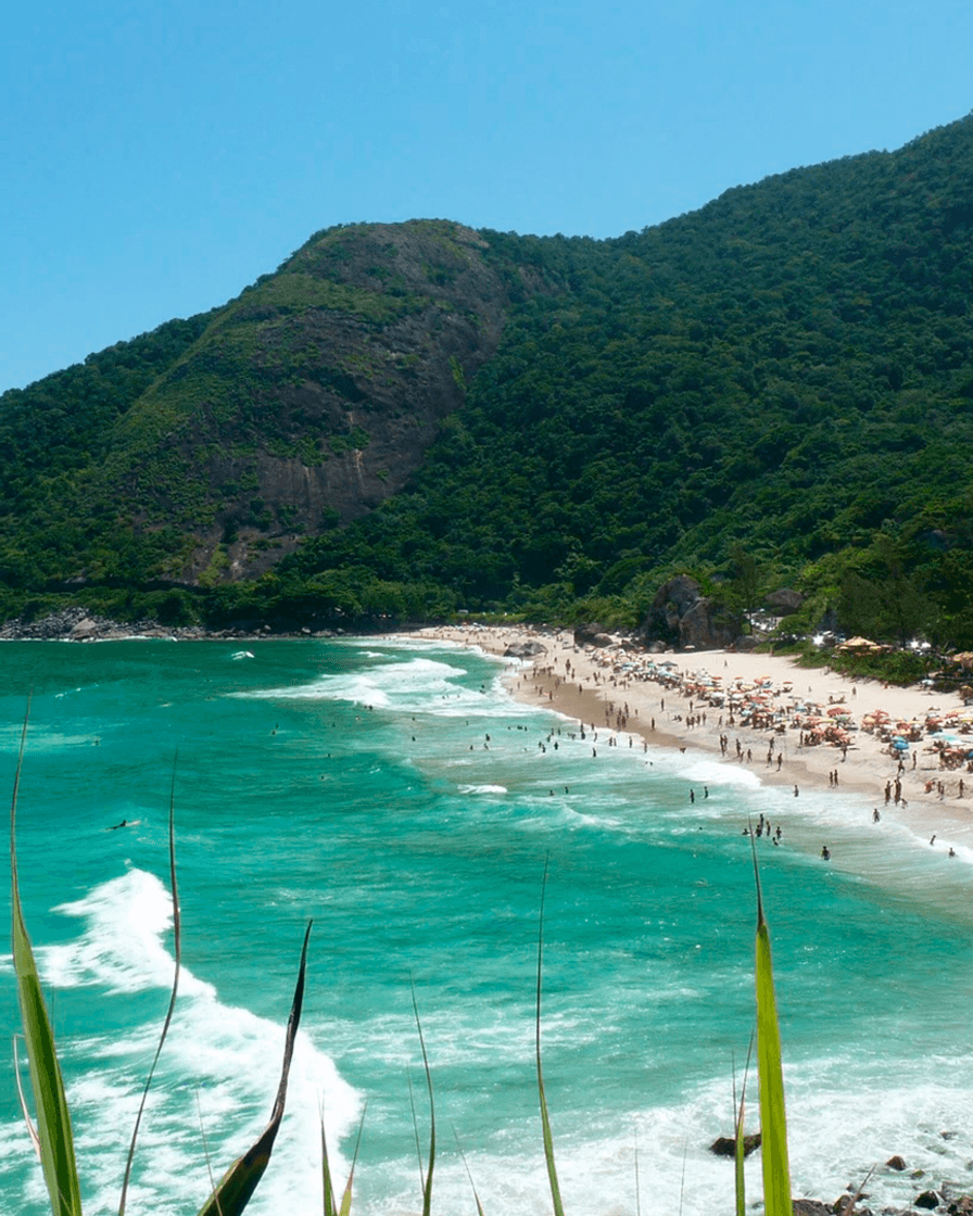 Lugar Prainha