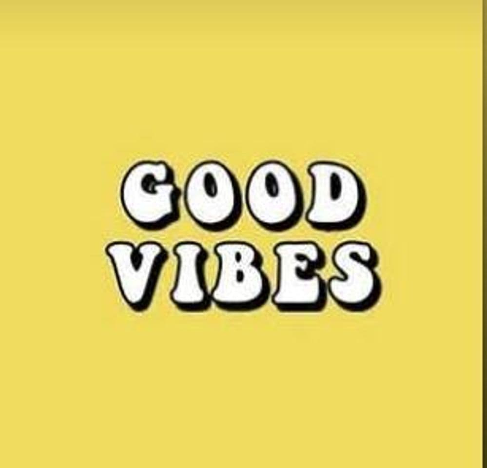 Moda Som good vibes