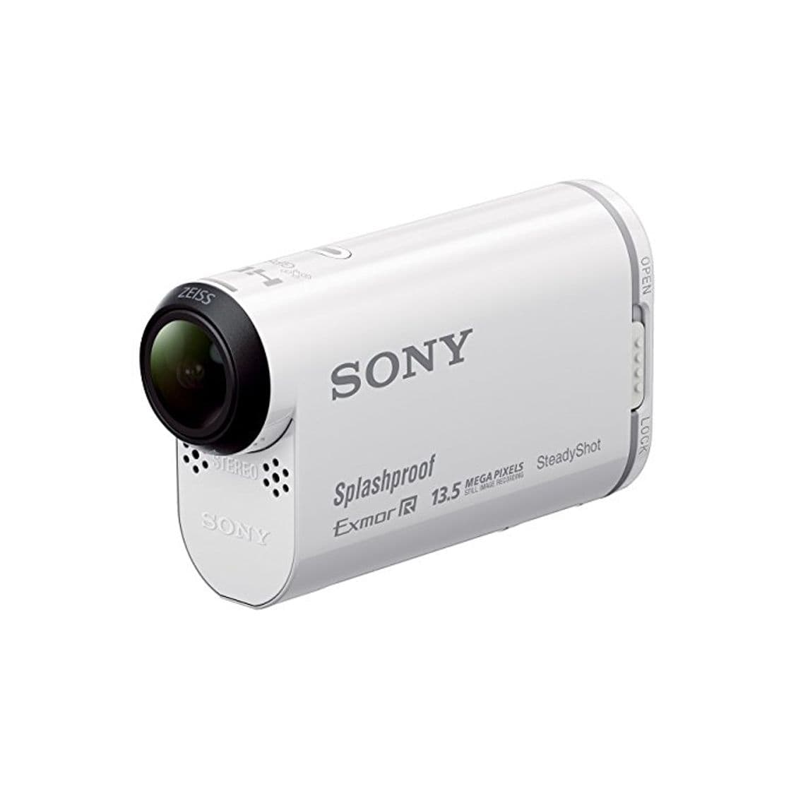 Producto Sony HDR-AS100V - Videocámara Deportiva