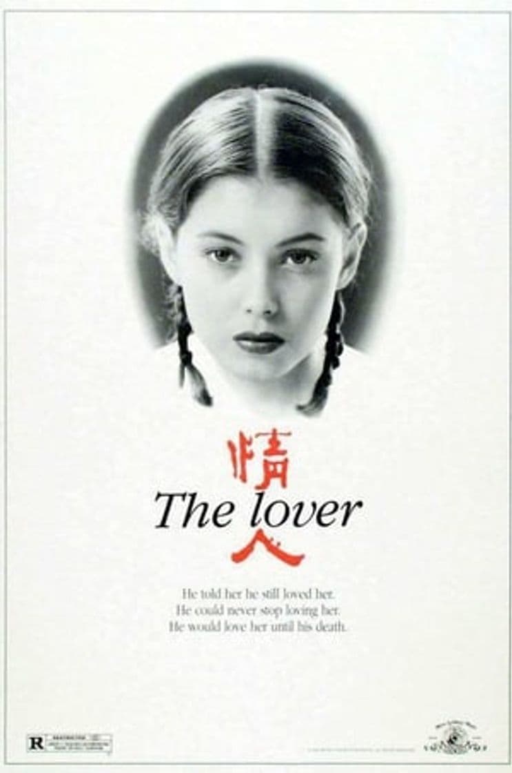 Película The Lover