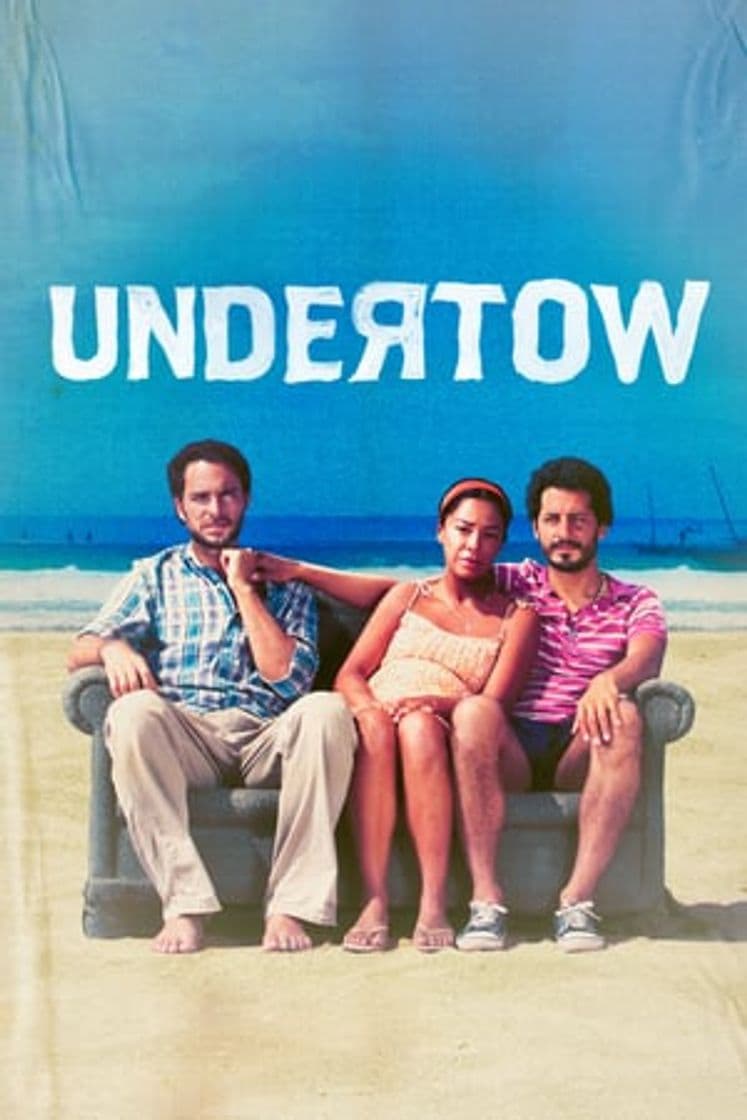 Película Undertow