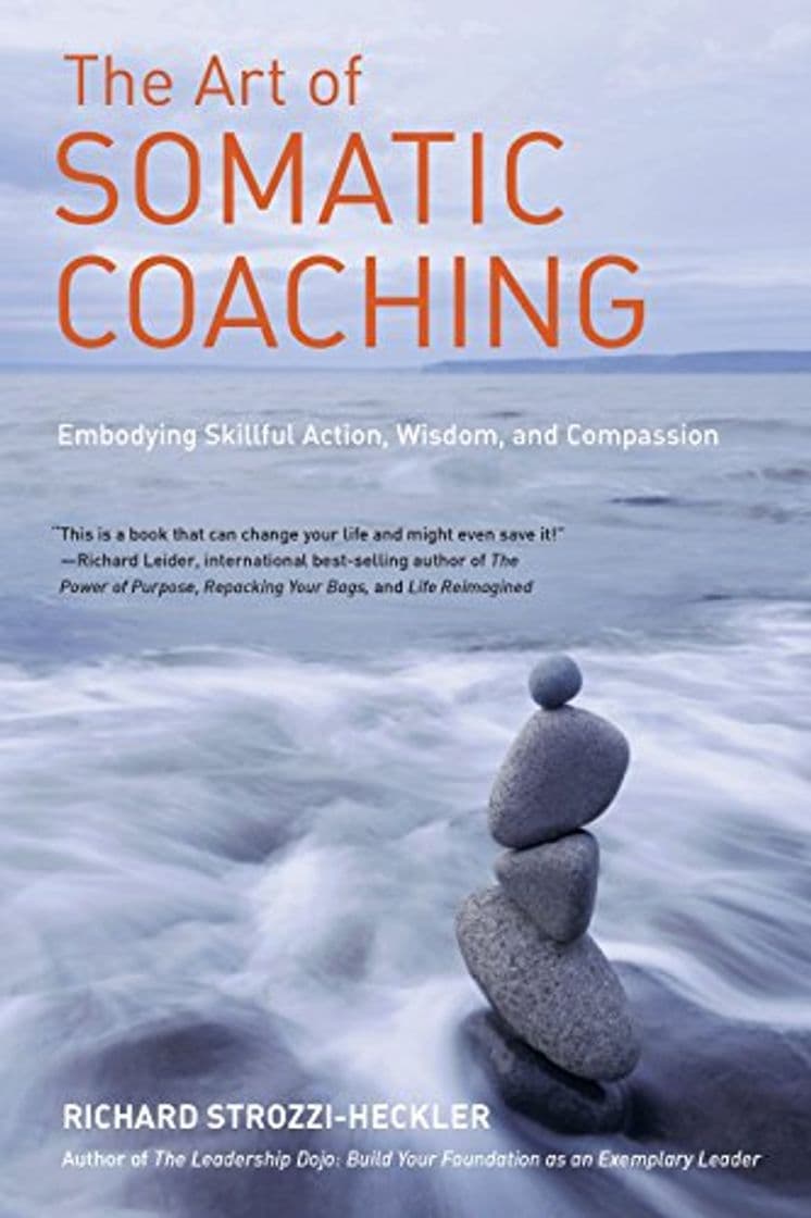 Libro The Art of Somatic Coaching