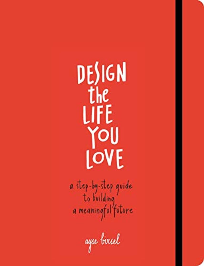 Libro Design The Life You Love