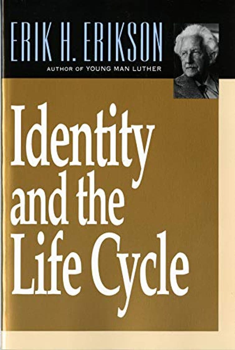 Libro Identity and the Life Cycle