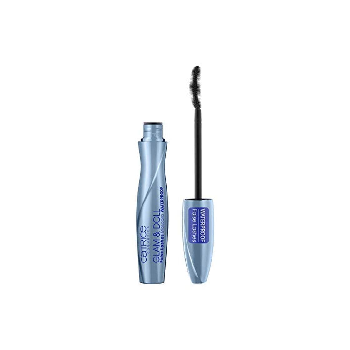 Product CATRICE GLAM & DOLL FALSE LASHES MASCARA WATERPROOF