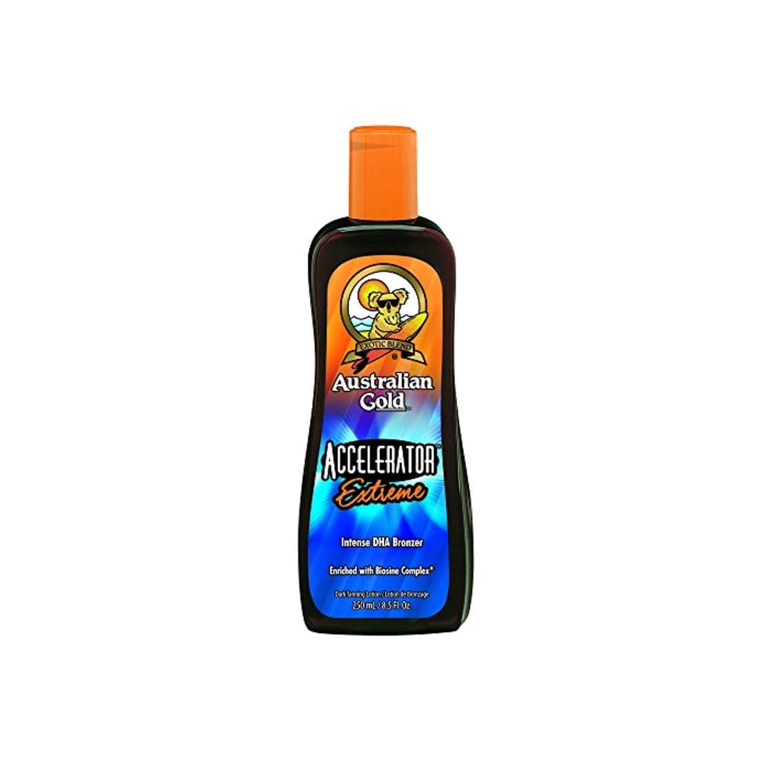 Product ACCELERATOR EXTREME 250ML