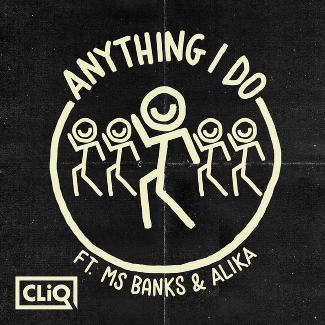 Music Anything I Do (feat. Ms Banks & Alika)