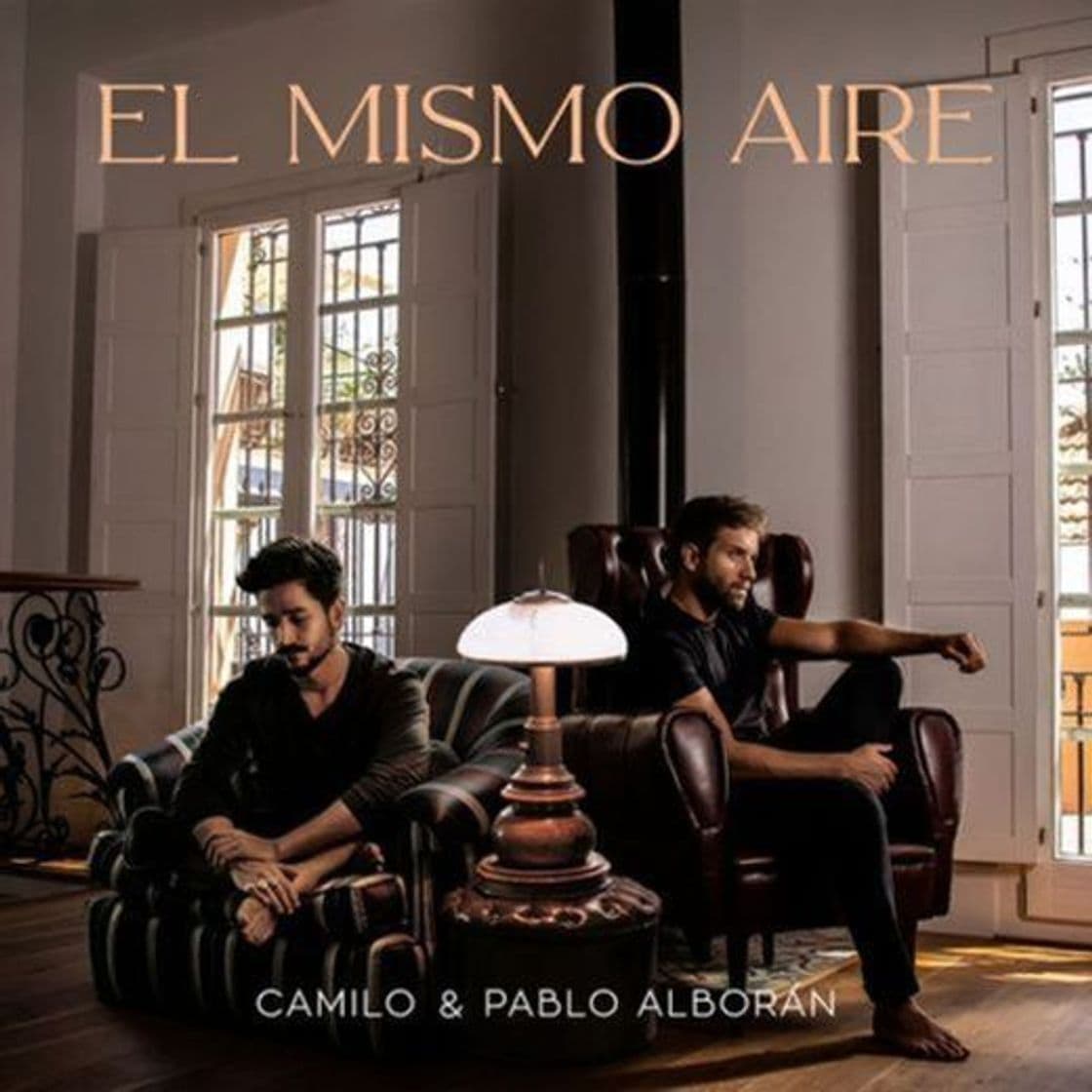 Music El Mismo Aire - con Pablo Alborán