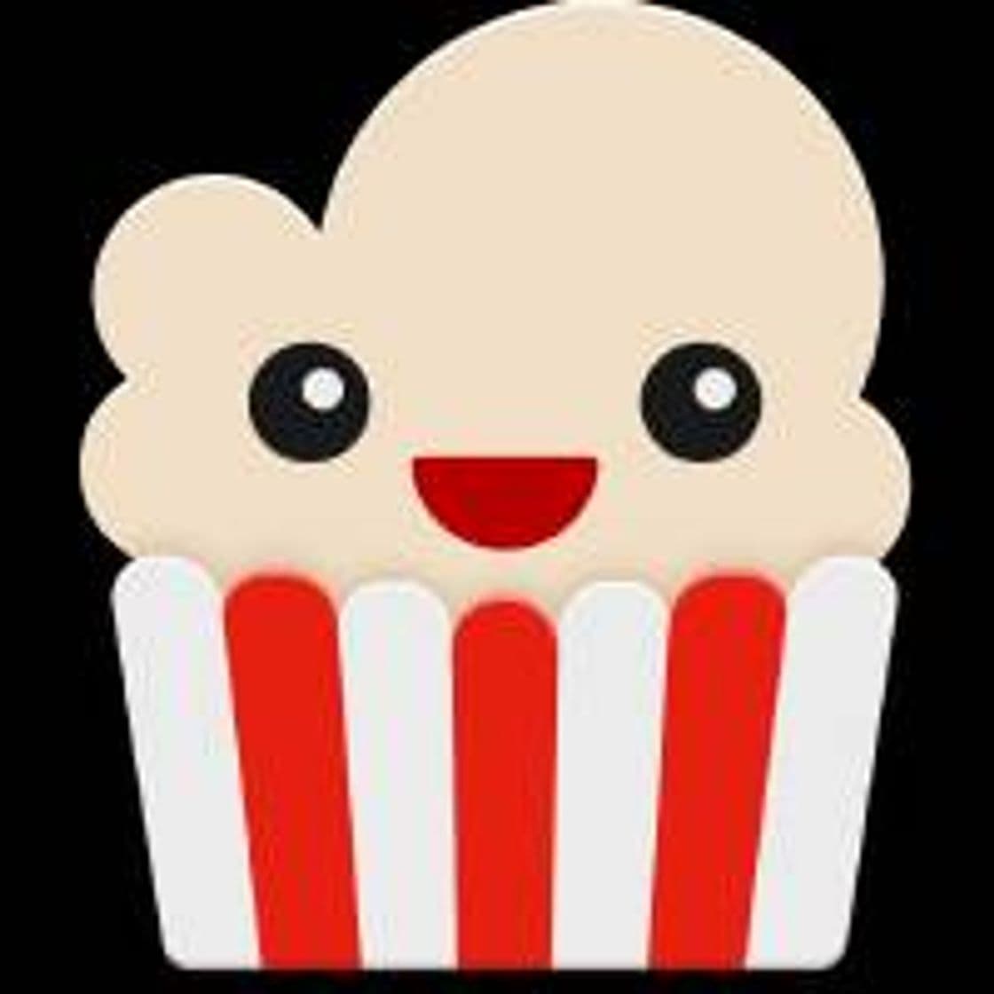 App Popcorn Time