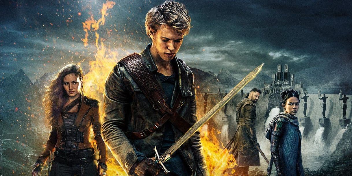 Serie The Shannara Chronicles