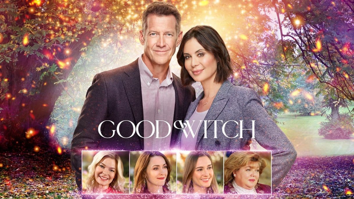 Serie Good Witch