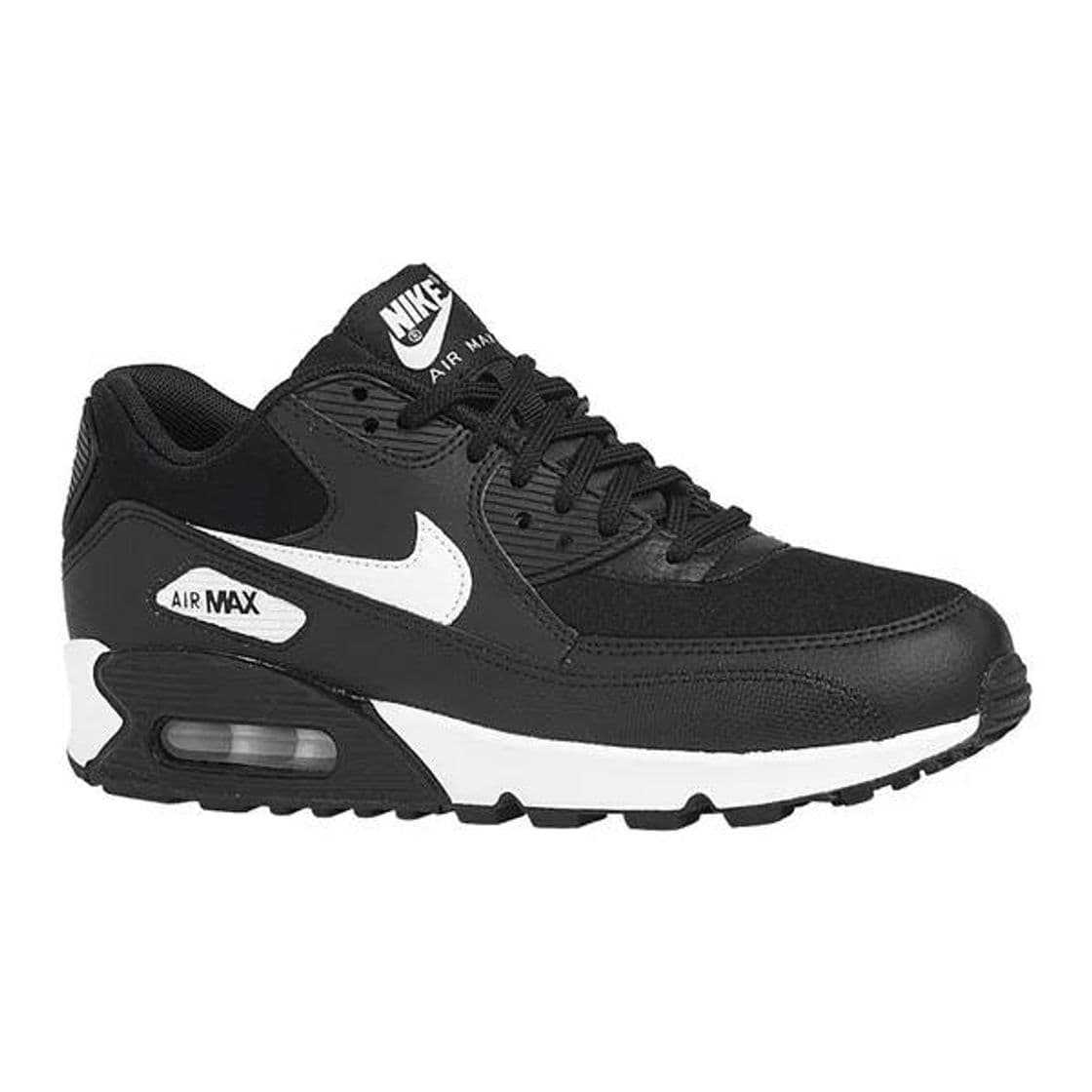 Moda TÊNIS NIKE AIR MAX 90 FEMININO 