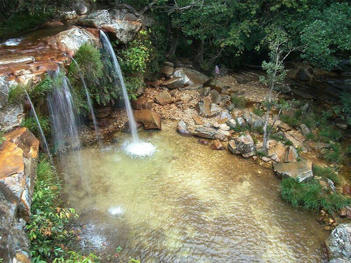 Place São Thomé das Letras