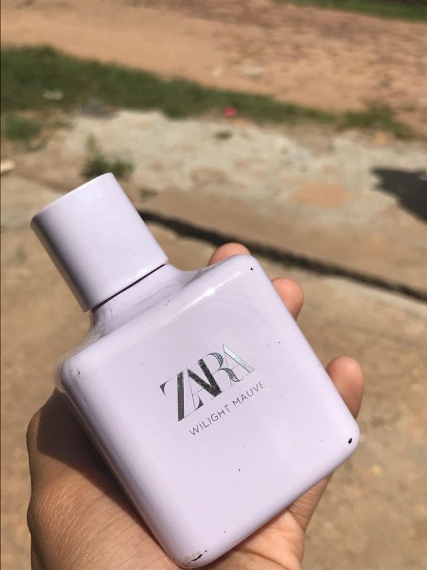 Fashion TWILIGHT MAUVE 30ML | ZARA Brasil