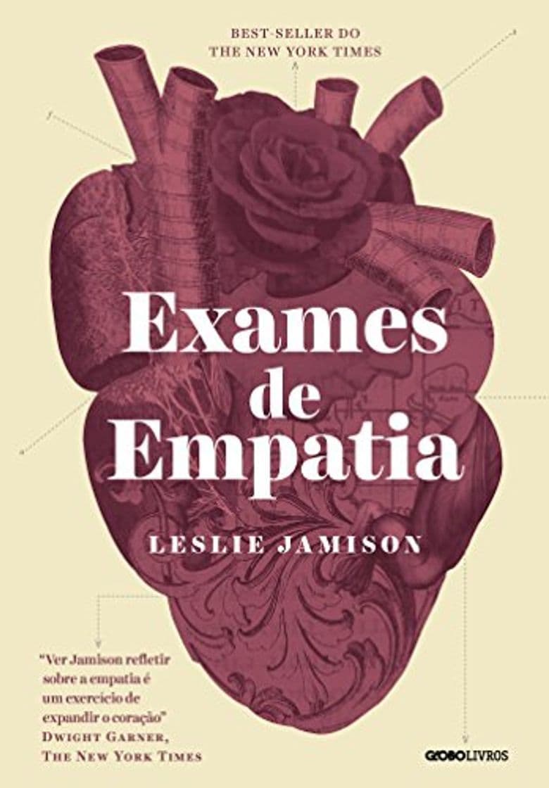 Book Exames de Empatia