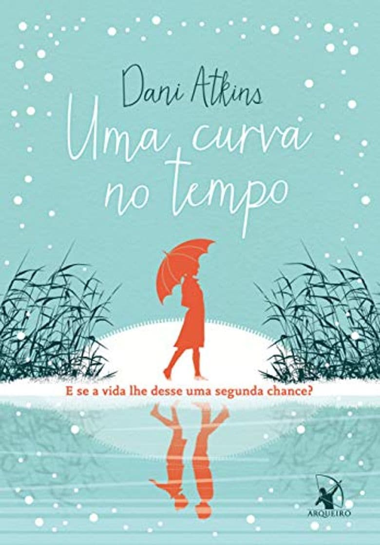 Libro Uma Curva no Tempo