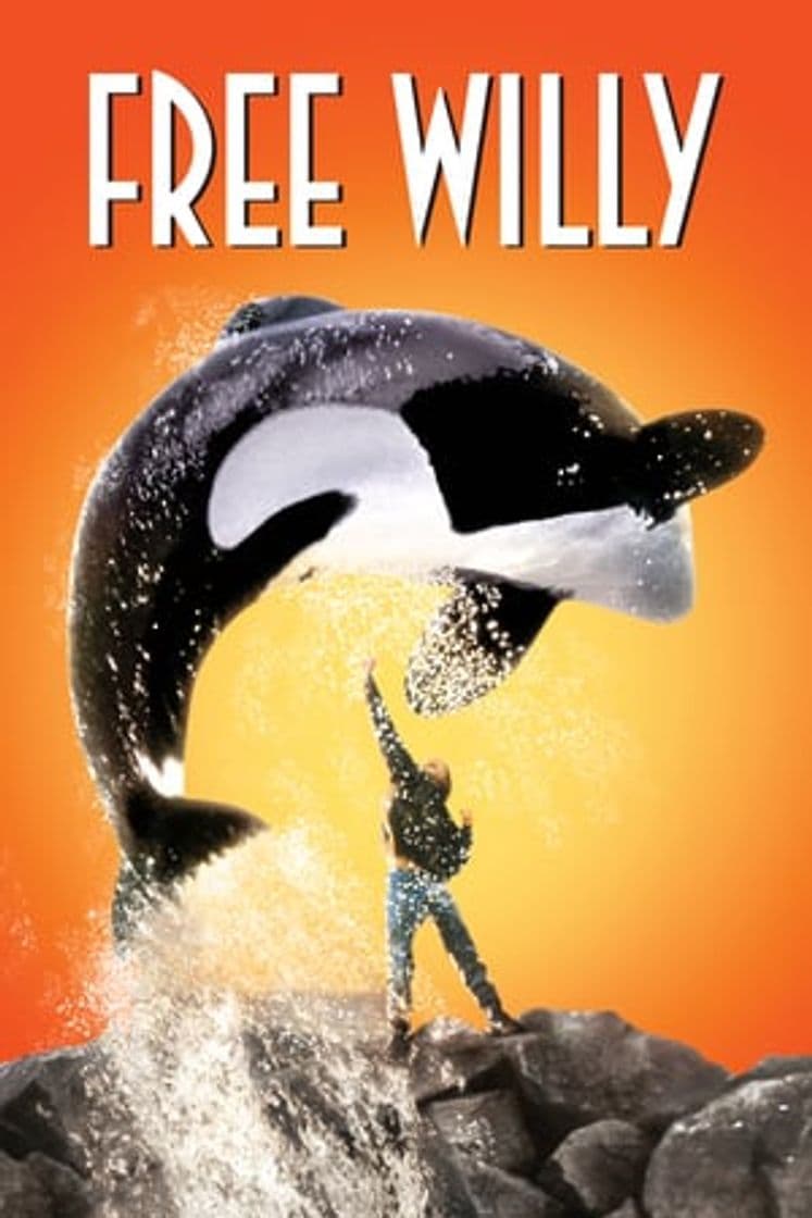 Movie Free Willy