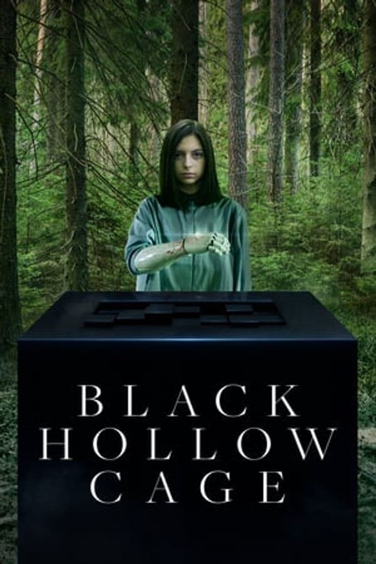 Película Black Hollow Cage