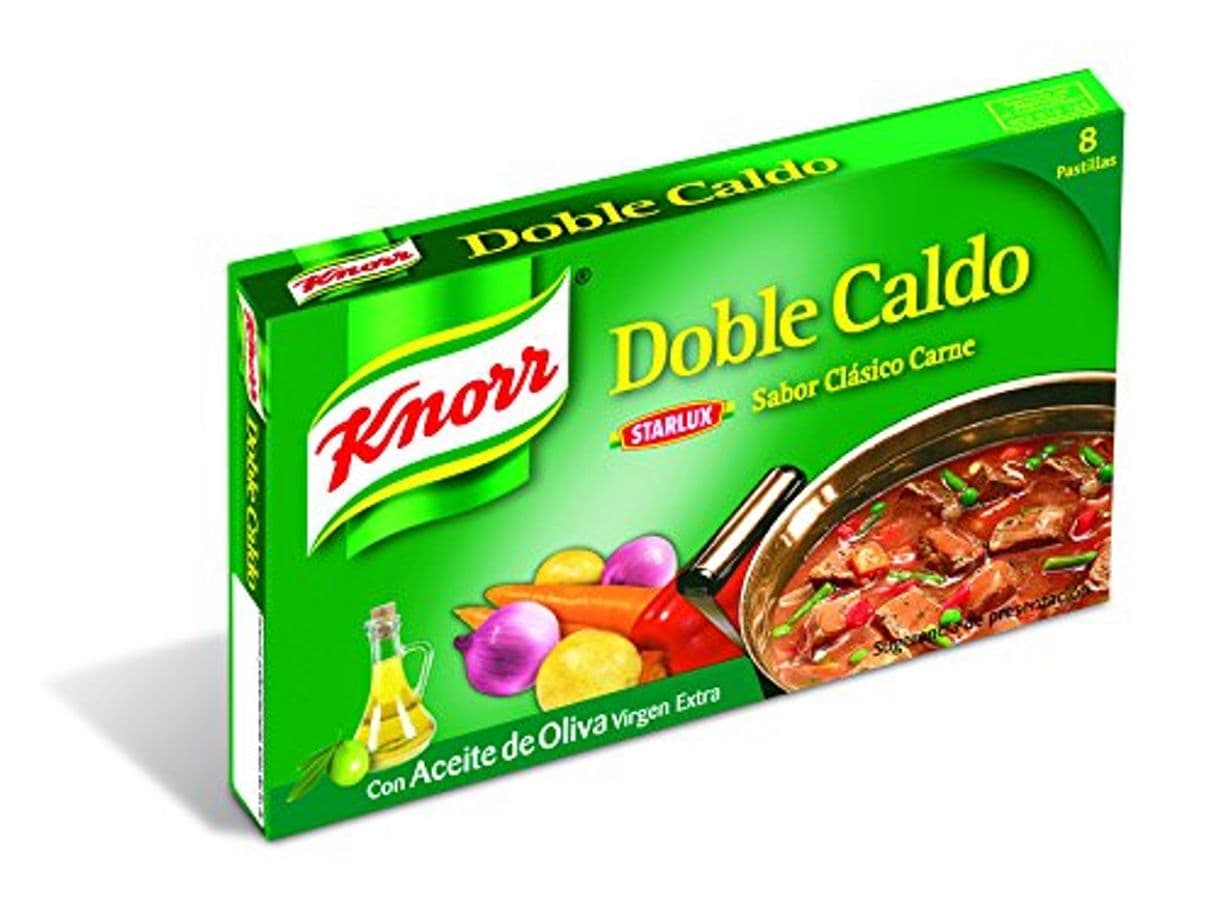 Product Knorr - Caldo de Carne