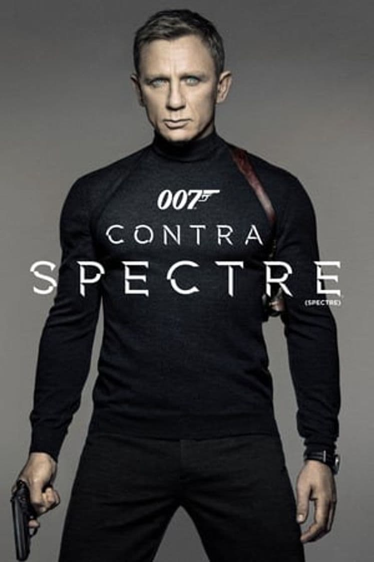 Movie Spectre