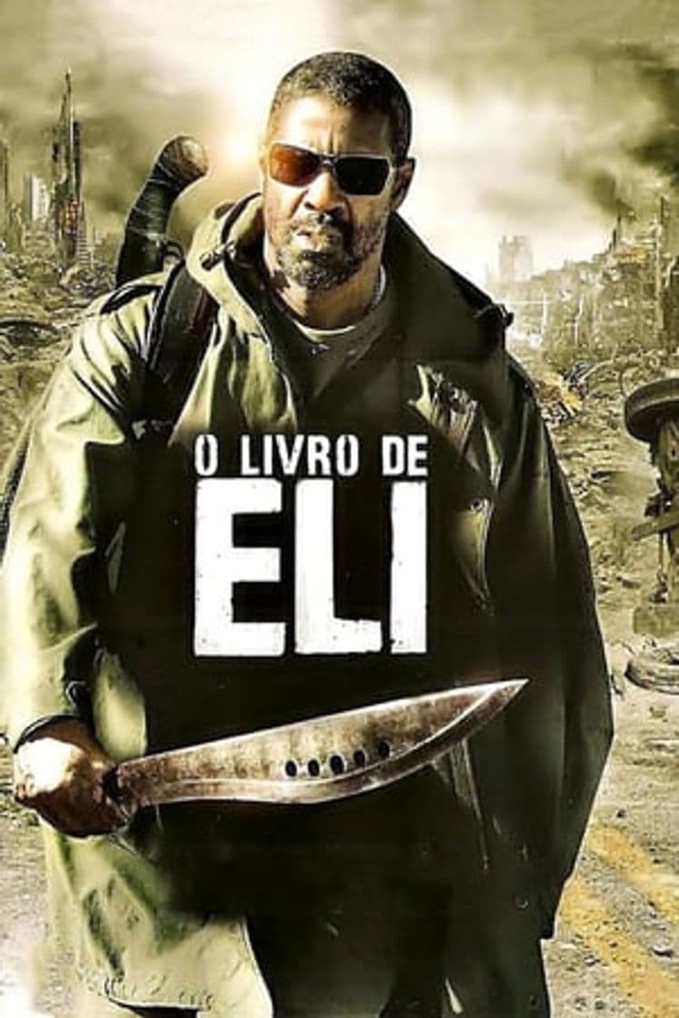 Movie The Book of Eli