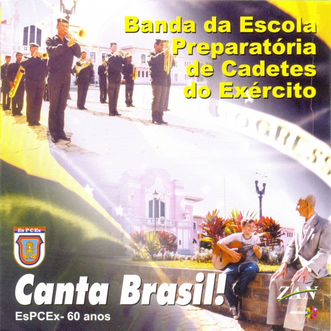 Music Hino Nacional Brasileiro