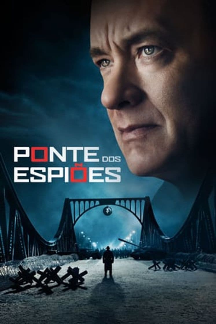 Movie Bridge of Spies