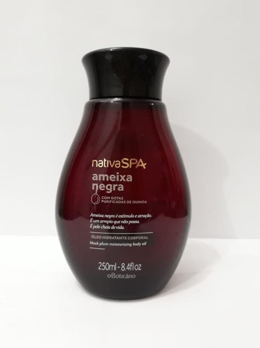 Producto Nativa SPA Óleo Hidratante Ameixa Negra 250ml