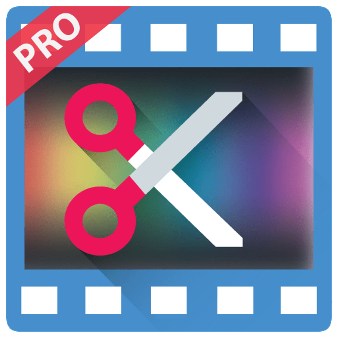 App AndroVid - Video Editor, Video Maker, Photo Editor - Google Play