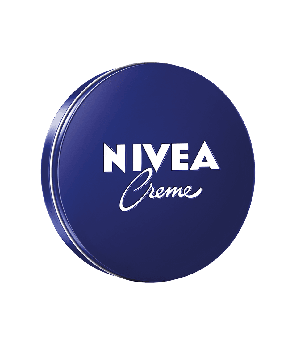 Fashion Nivea Creme