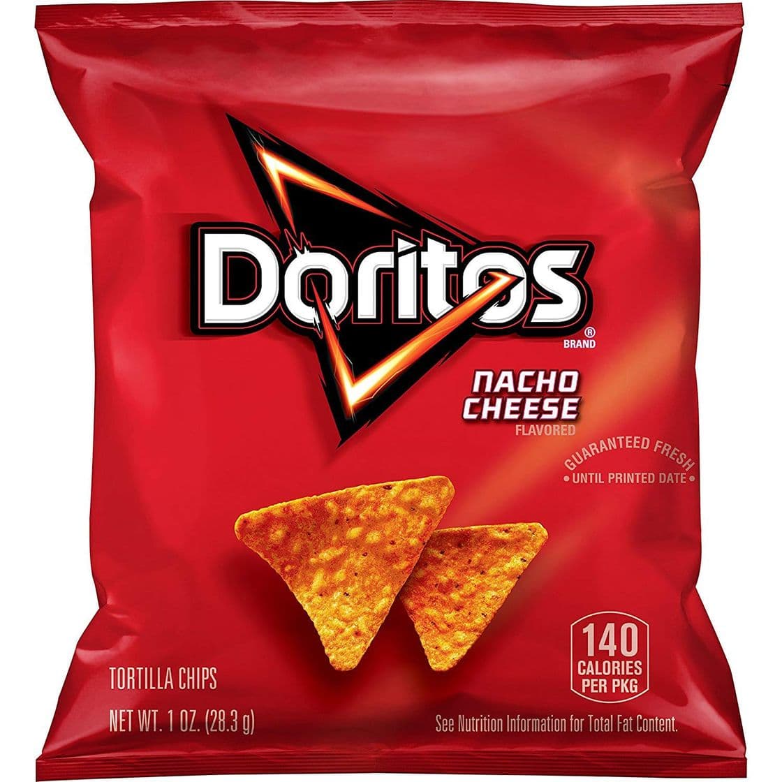 Fashion Doritos