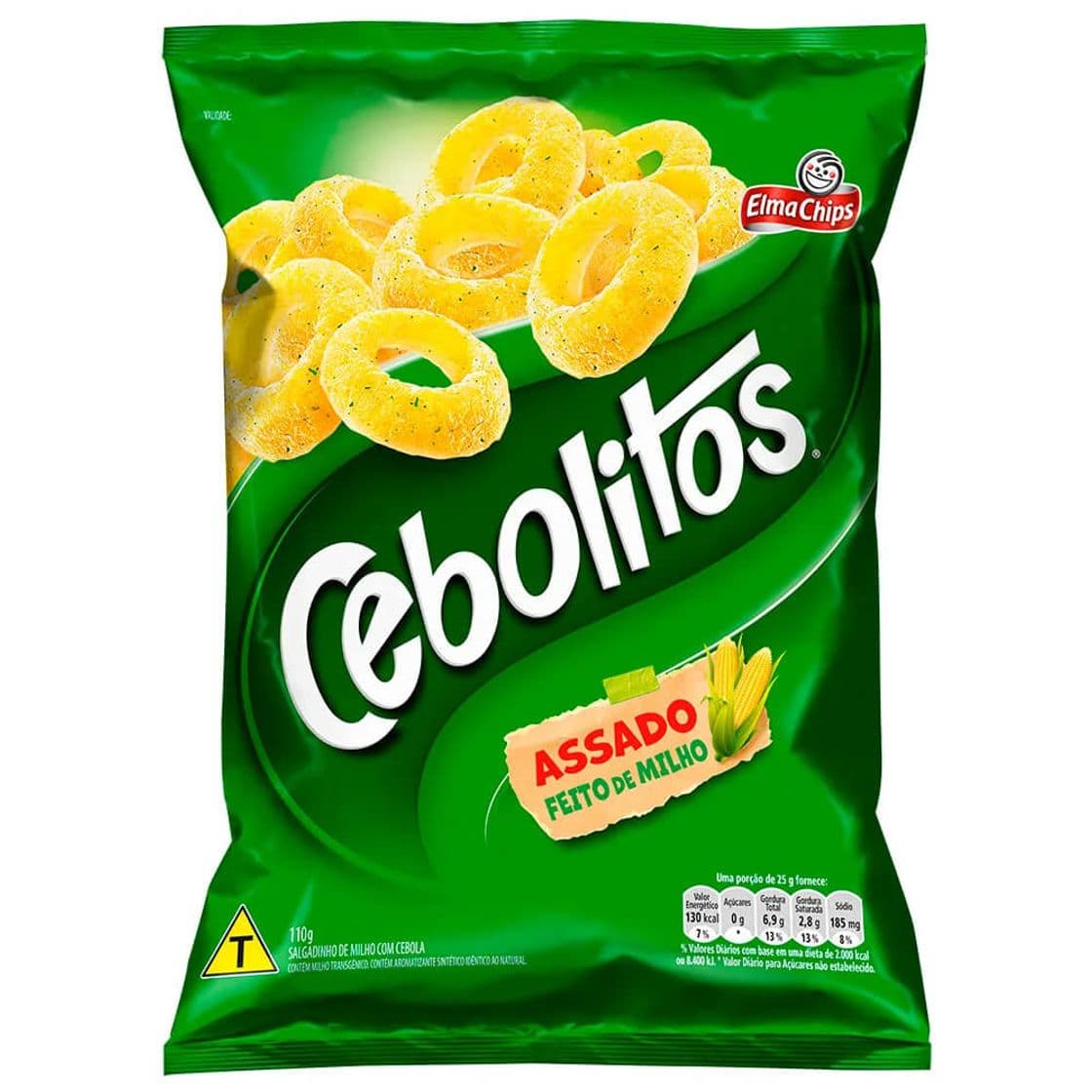 Fashion Cebolitos 