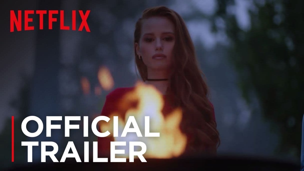 Fashion Riverdale | Official Trailer [HD] | Netflix - YouTube