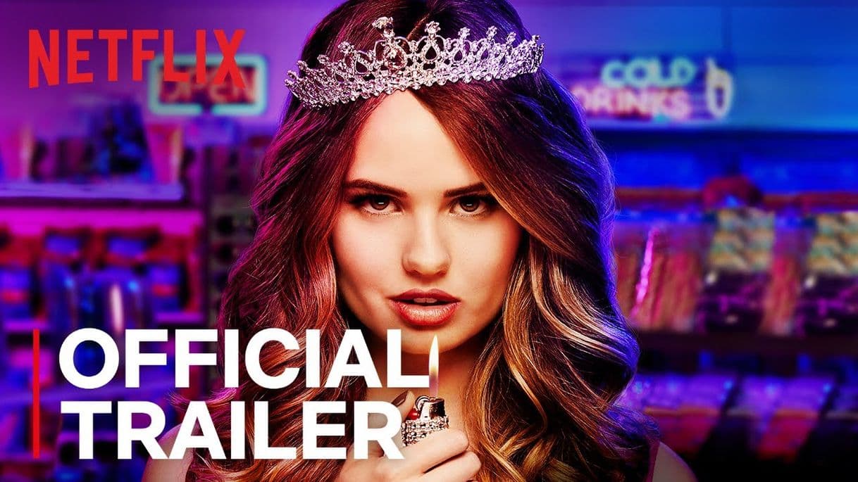 Fashion Insatiable | Official Trailer | Netflix - YouTube